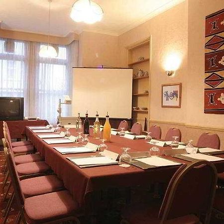 Lonsdales Court Hotel Маргейт Екстериор снимка