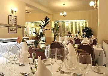 Lonsdales Court Hotel Маргейт Екстериор снимка