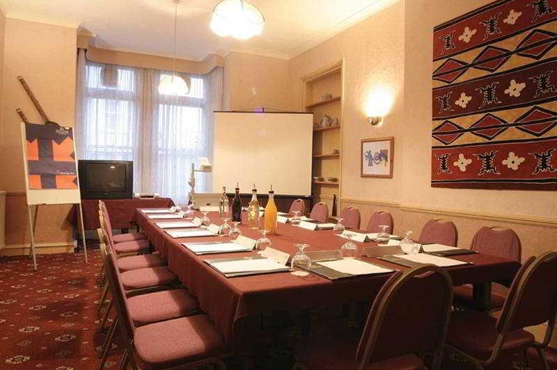 Lonsdales Court Hotel Маргейт Екстериор снимка